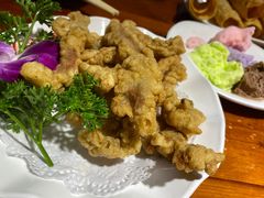 -惠友大虾(太原北街店)