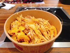 -盒马鲜生(杨高南路店)