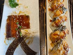 -小川洋风料理(汉街店)