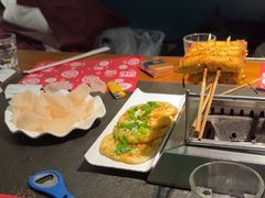 -可口香·非遗老号烧烤(南岗直营店)