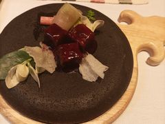 -叶叶菩提(太原别墅店)