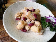 -嘉禾·悦享餐厅(八方汇店)