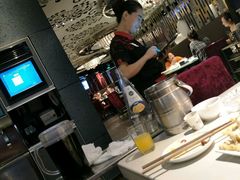 -海底捞火锅(上元大街店)