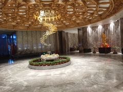 -牡丹江东方明珠国际大酒店(火车站步行街店)