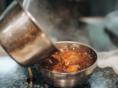 -大南门牛肉包子店