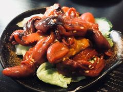 -春草居酒屋·晴子の店