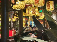 -南京大牌档(中关村领展广场店)