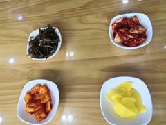 -祥和居韩国炸酱面·20年夫妻店(皇冠店)