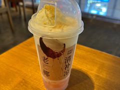 -阿嬷手作(南宁百盛印象城店)
