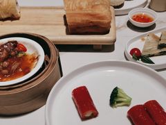 -滋粥楼·顺德菜(番禺广场总店)