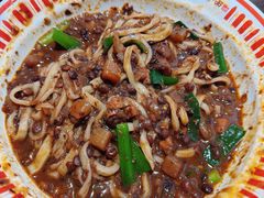 -桂花香手工面(鼓楼店)