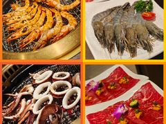 -橘焱胡同烧肉夜食(BFC外滩金融中心店)