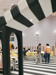 -奈尔宝家庭中心·亲子餐厅(鄞州万达店)