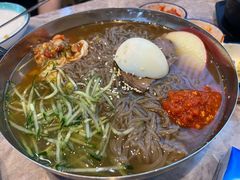 -屋里家延边朝鲜族冷面(梅林3店)