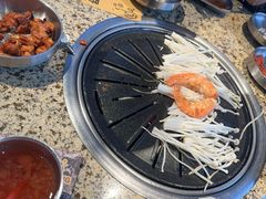-安又胖韩国烤肉