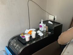 -裕和堂中医推拿艾灸(太古汇臻品店)