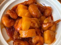 -禾珍珠家常小馆(河南博物院店)