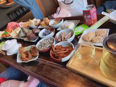-青藤茶馆(南山路店)