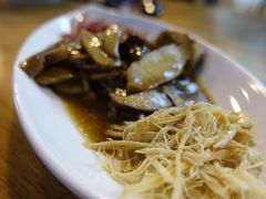 -朱洪元苏式面馆(绿宝广场店)