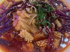 -尊立方海鲜酒店·生日宴·家宴