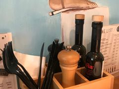 -HELLO MUSAE 拾光缪斯餐厅·纯正希腊风味(苏州中心店)