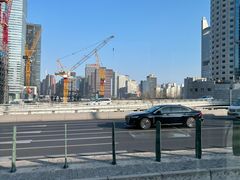 -中央广播电视总台(光华路办公区)