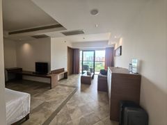 -三亚湾红树林度假世界(木棉酒店)