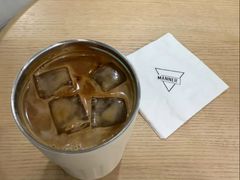 海盐荔枝美式-M Stand(西安大悦城店)