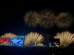 -泰达航母主题公园