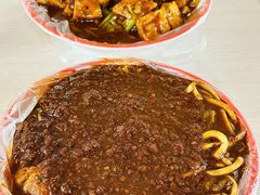 -啊臻味道米粉(总店)