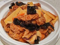 -阿莉餐厅(枣阳路店)