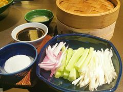 -山港凯悦酒店·东海88私房菜