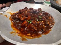 -绿茶餐厅(财富购物中心店)