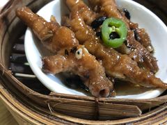 -添好运点心专门店(北角店)