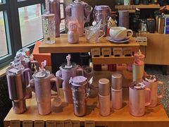 -星巴克臻选(嘉定疁城国际店)