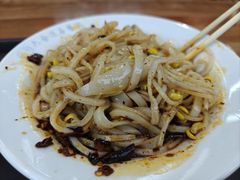 -周家大辣椒面皮(中山街店)