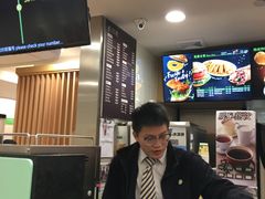 -德克士(砂之船奥特莱斯店)