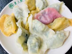 -东北农业大学饺子园