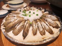 -渔傅印象滩涂霞浦海鲜(井大路店)