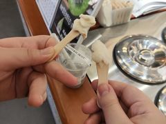 -野人先生Gelato(上海长宁龙之梦店)