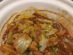 -新吉士·上海菜(浦东LCM置汇旭辉店)