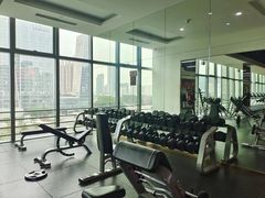 -MOHO FITNESS梦航游泳健身(国创中心店)