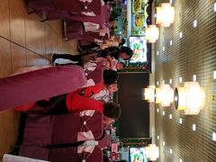大堂-聚家渔村·寻味顺德(大良店)