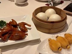 -利苑酒家(宜安广场店)