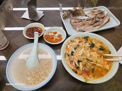 -清真·益鑫羊肉手抓馆(花园北街店)