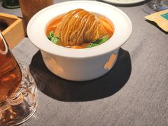 -南里山房·新淮扬菜(徐汇万科店)
