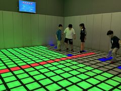 -天空之城蹦床攀岩运动馆·团建拓展·亲子游乐·生日派对(合肥店)