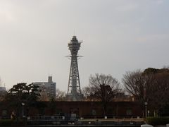 -天王寺公园