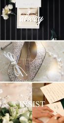 点击看大图 -Chic Bridal 熙可婚纱