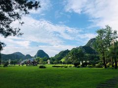 -Club Med地中海俱乐部·桂林度假村